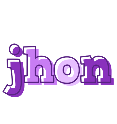 Jhon sensual logo