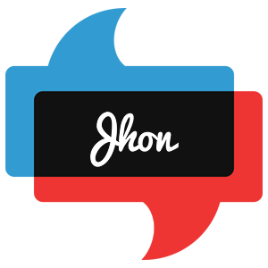 Jhon sharks logo