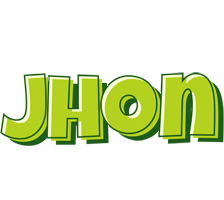Jhon summer logo