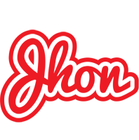 Jhon sunshine logo