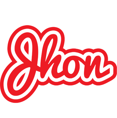 Jhon sunshine logo