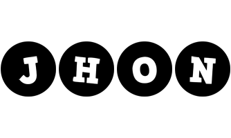 Jhon tools logo