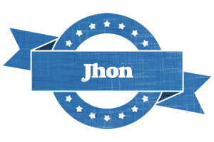 Jhon trust logo