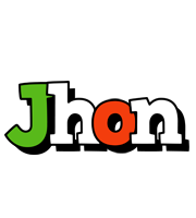 Jhon venezia logo