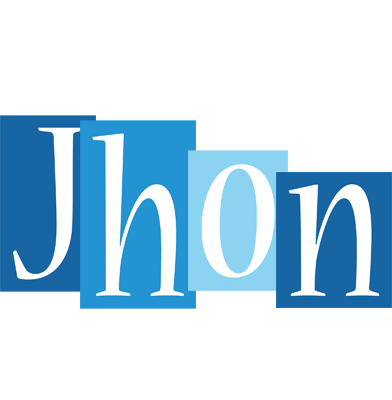 Jhon winter logo