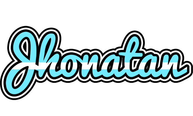 Jhonatan argentine logo