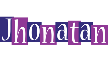 Jhonatan autumn logo