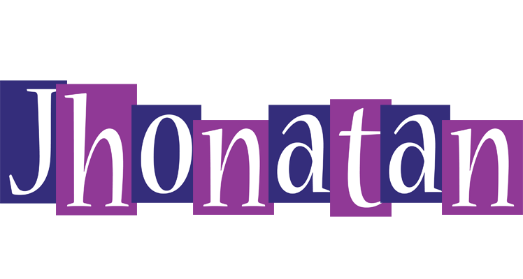 Jhonatan autumn logo