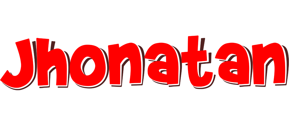 Jhonatan basket logo