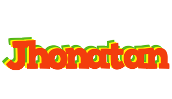 Jhonatan bbq logo