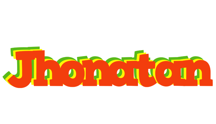 Jhonatan bbq logo