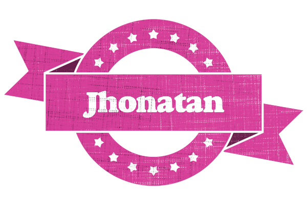 Jhonatan beauty logo