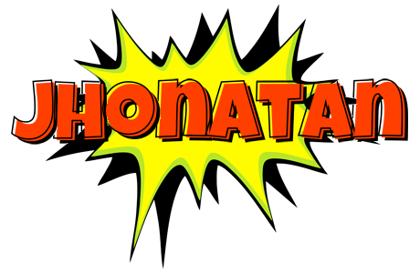 Jhonatan bigfoot logo