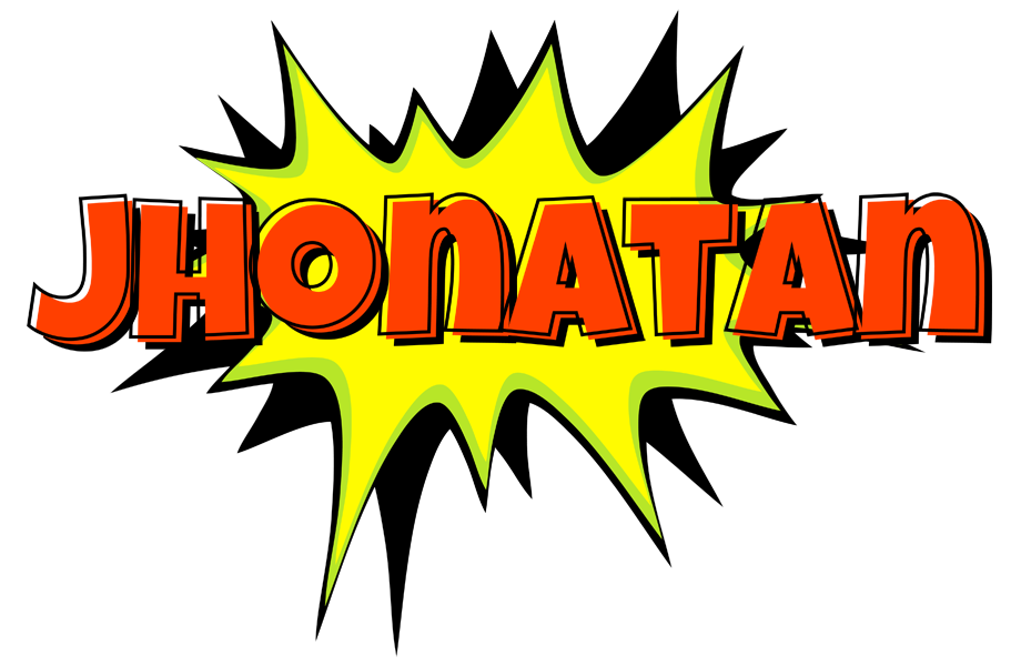 Jhonatan bigfoot logo