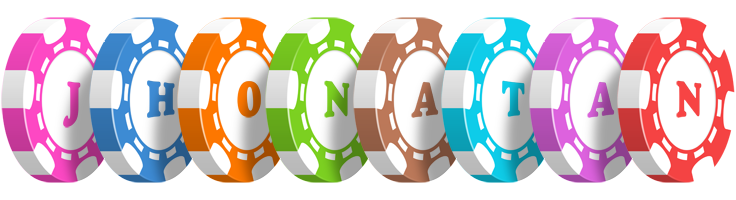 Jhonatan bluffing logo