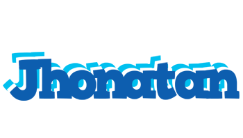 Jhonatan business logo