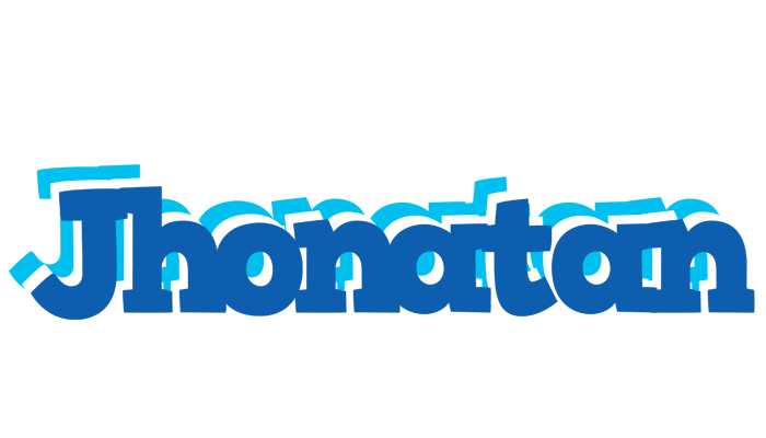 Jhonatan business logo