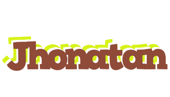 Jhonatan caffeebar logo