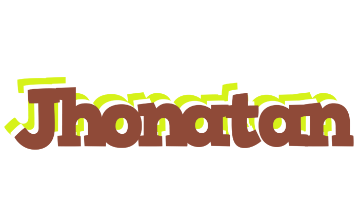 Jhonatan caffeebar logo