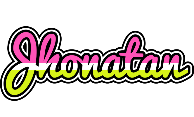 Jhonatan candies logo