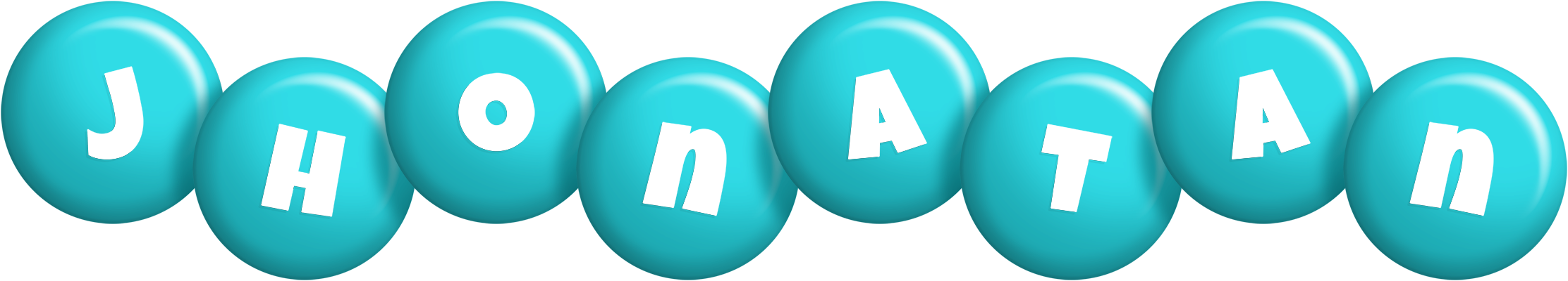 Jhonatan candy-azur logo