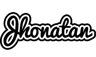 Jhonatan chess logo