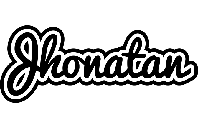 Jhonatan chess logo