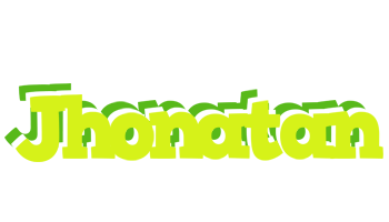 Jhonatan citrus logo