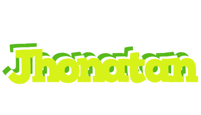 Jhonatan citrus logo
