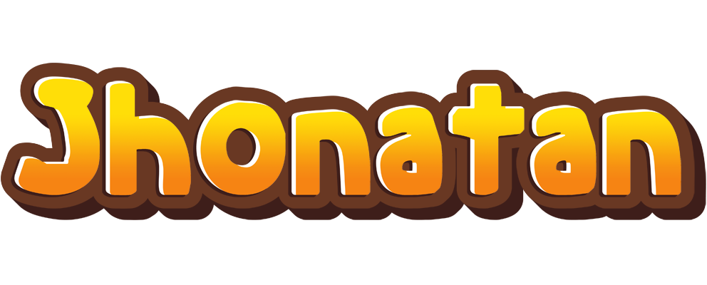Jhonatan cookies logo