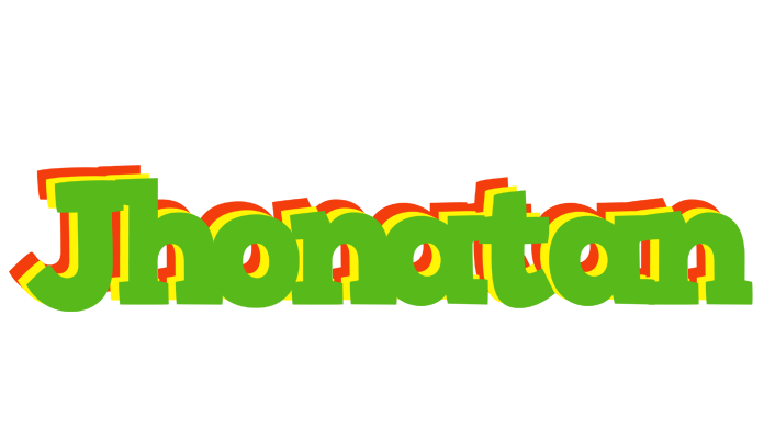 Jhonatan crocodile logo