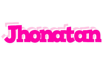 Jhonatan dancing logo