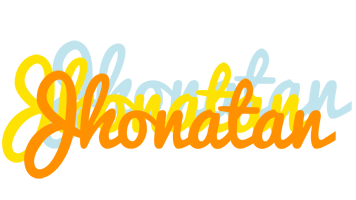 Jhonatan energy logo
