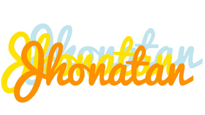 Jhonatan energy logo