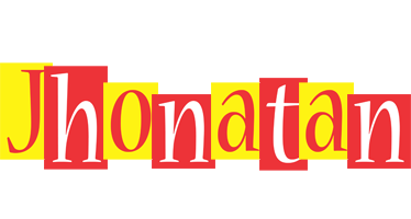 Jhonatan errors logo