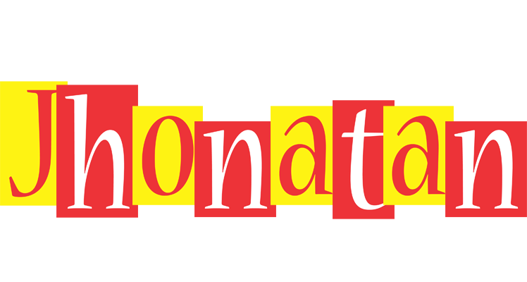 Jhonatan errors logo