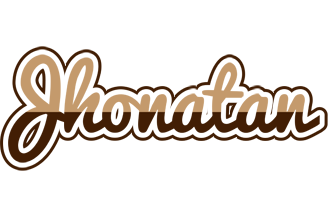 Jhonatan exclusive logo