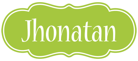 Jhonatan family logo