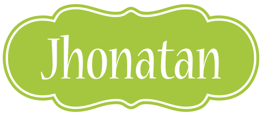 Jhonatan family logo