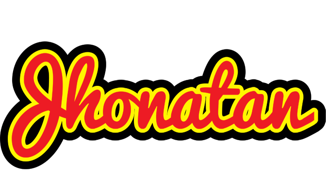 Jhonatan fireman logo