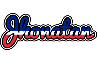 Jhonatan france logo
