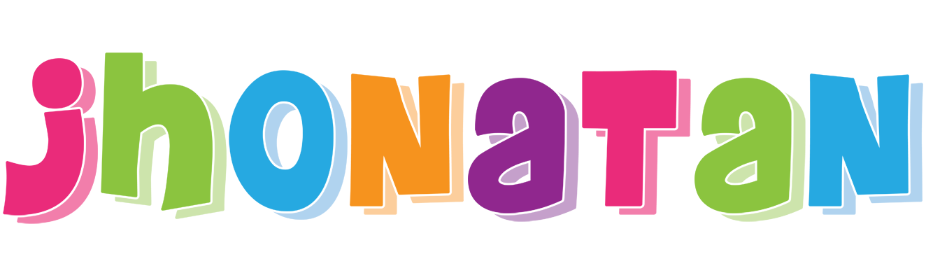 Jhonatan friday logo