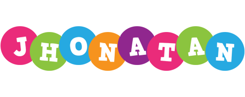 Jhonatan friends logo