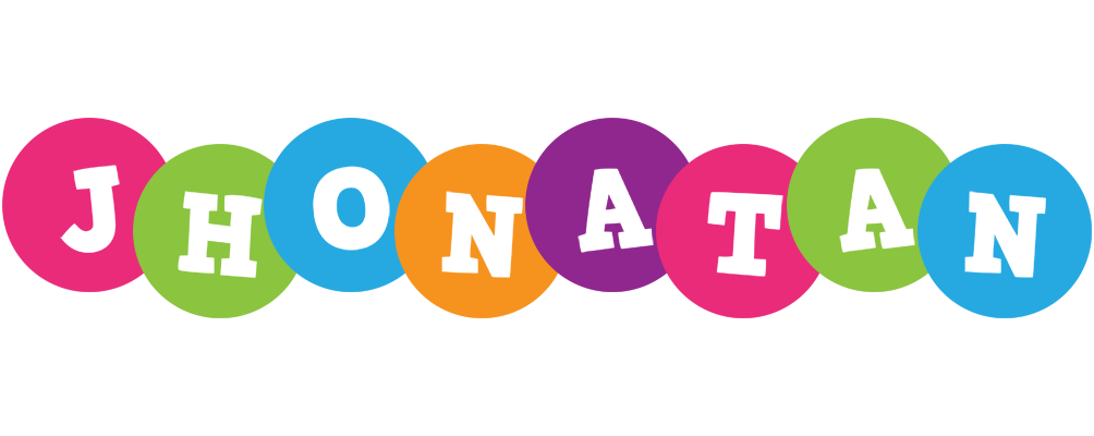 Jhonatan friends logo