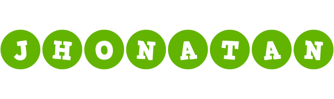 Jhonatan games logo