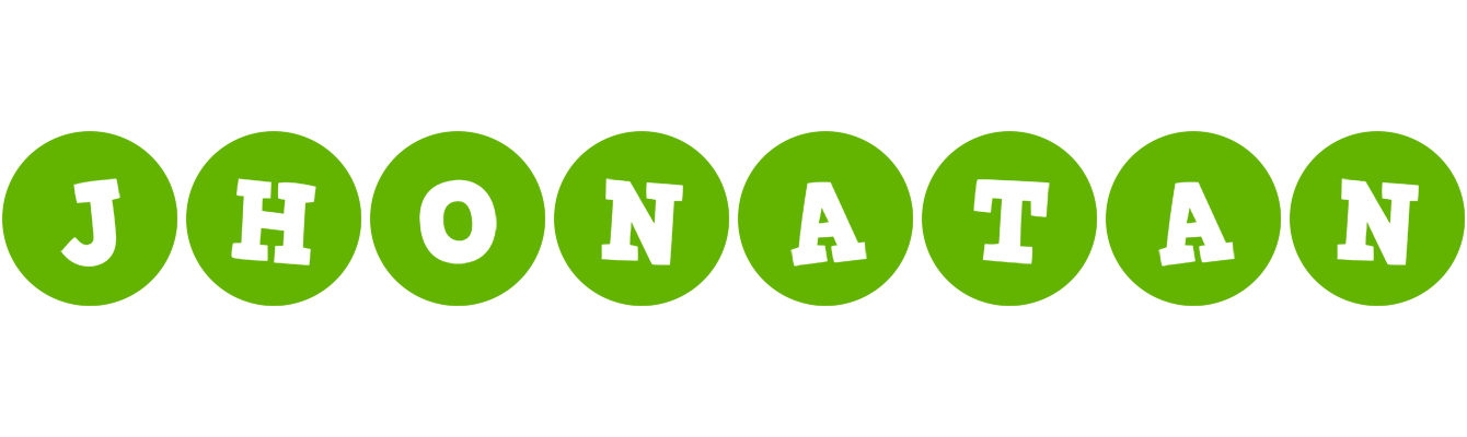 Jhonatan games logo