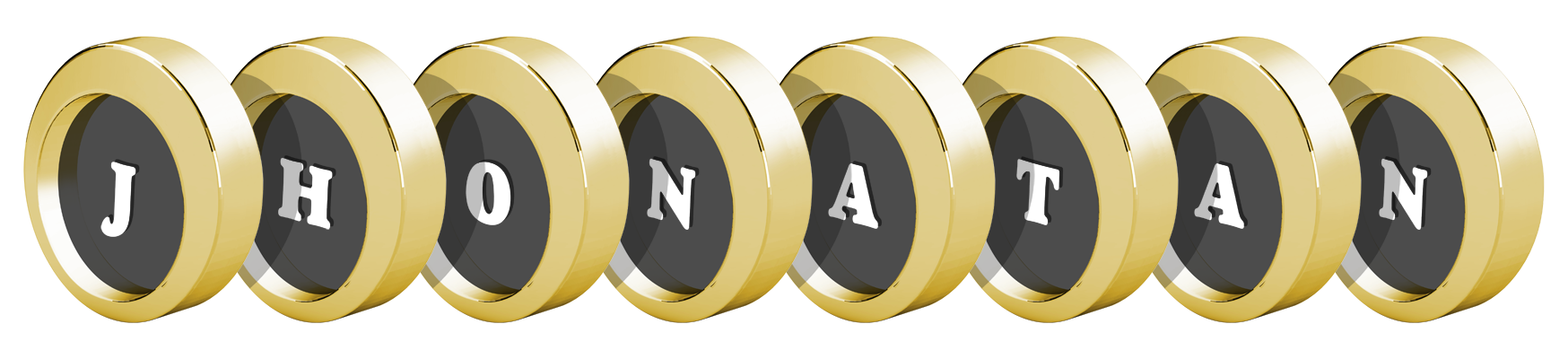 Jhonatan gold logo
