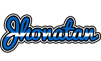 Jhonatan greece logo