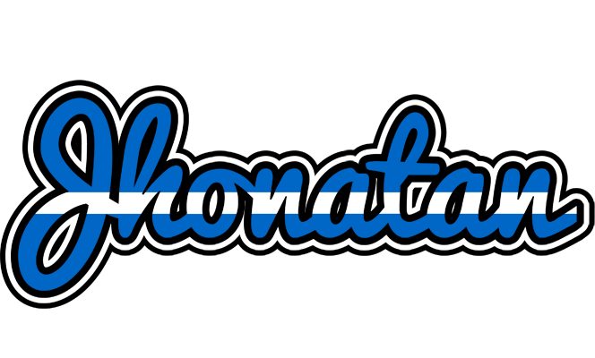 Jhonatan greece logo