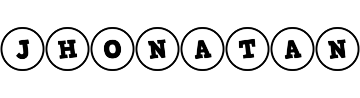 Jhonatan handy logo